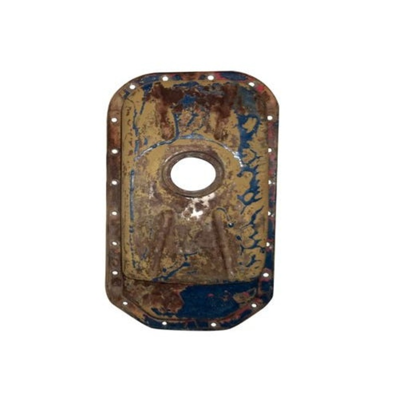 Used Oil Pan fits Ford NAA 2N 8N 9N 501 600 601 611 620 621 630 631 640 641 650 651 661 700 701 800 801 851 861 900 901 2000 2120 4000 4130 D2NN6675A