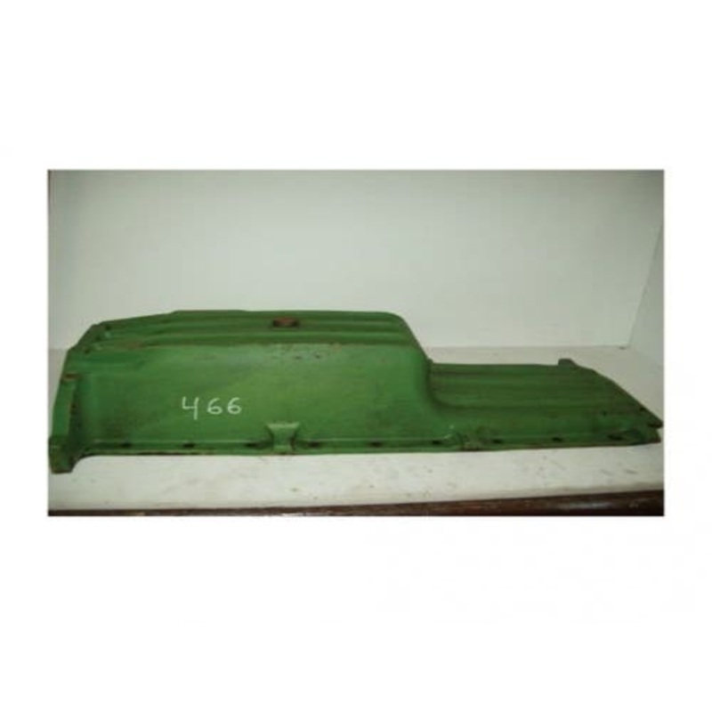 Used Oil Pan fits John Deere 4040 4230 4240 4320 4430 4440 R53138 R46336 R62008 AR94565