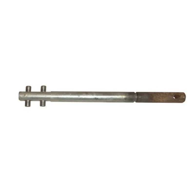 Used Park Lock Actuating Rod fits International Hydro 100 706 756 766 806 826 856 966 1026 1066 1206 1256 1456 1466 1468 1566 1568 2706 2756 384096R11