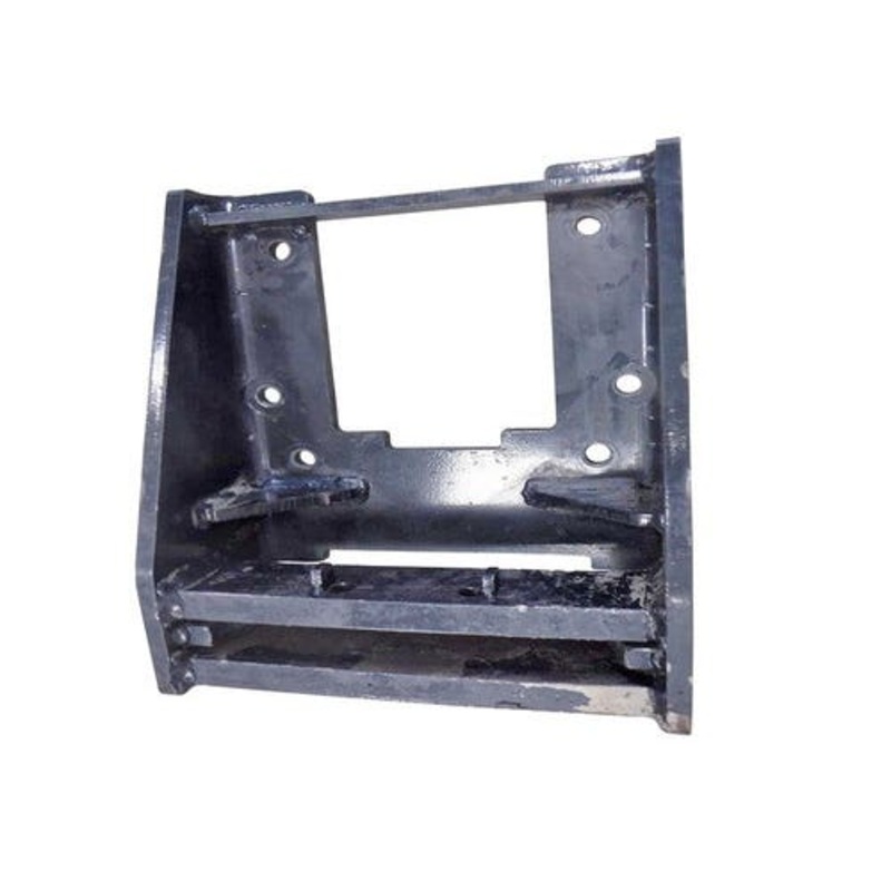 Used Rear Drawbar Support fits Case IH 82029370 fits New Holland 82029370