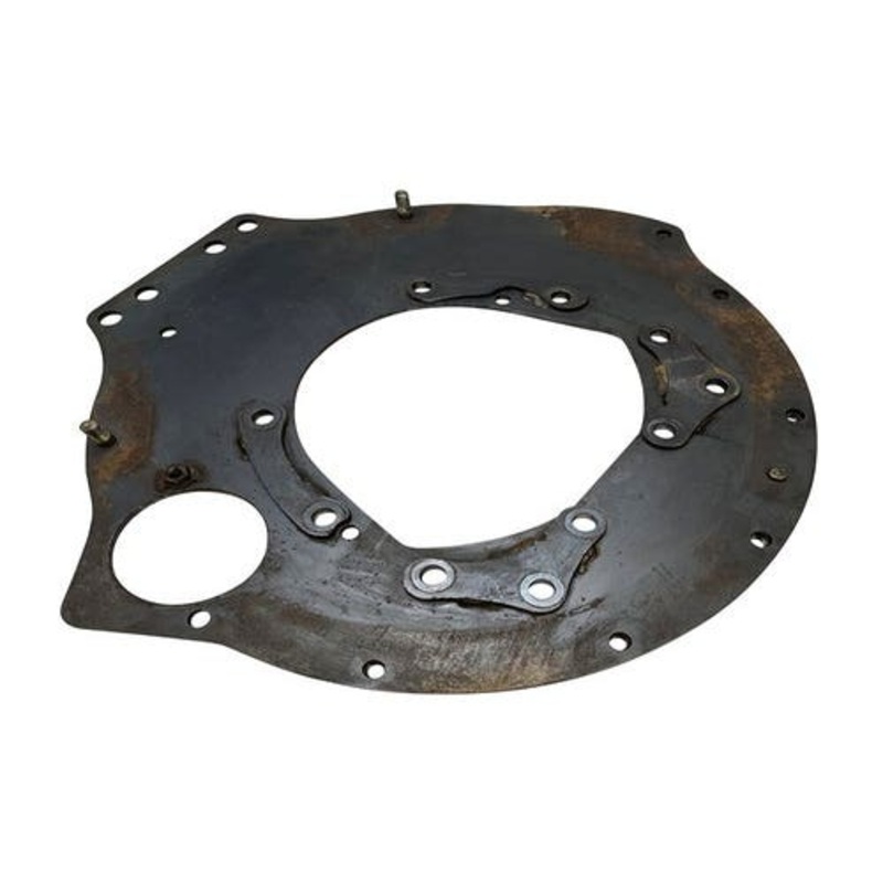Used Rear End Plate fits Kubota SVL90 SVL90-2 SVL90-2C SVL90C 1J552-04620