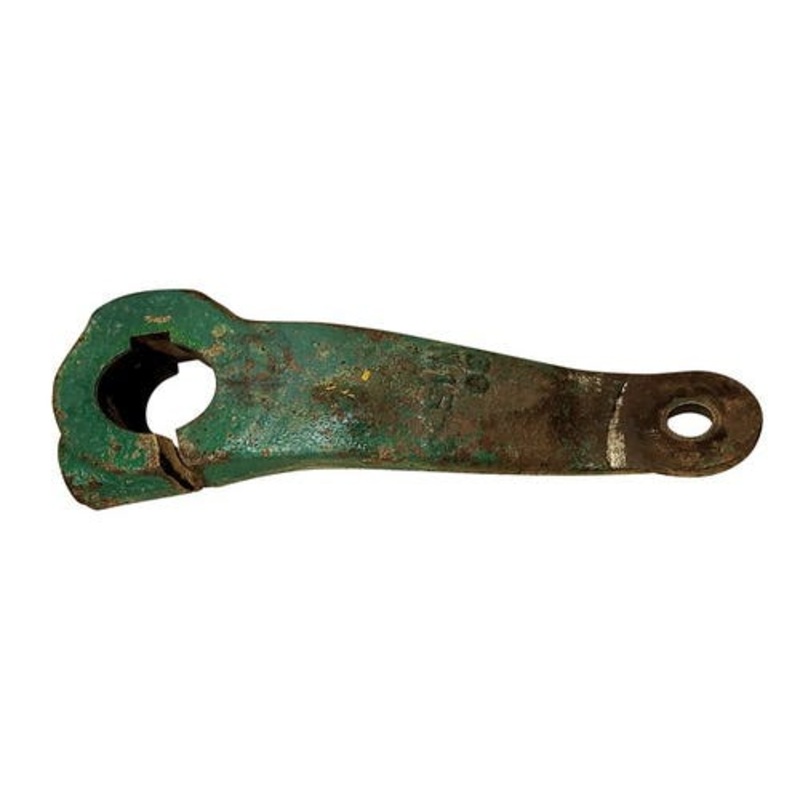Used Steering Arm Right Hand fits John Deere CH11152