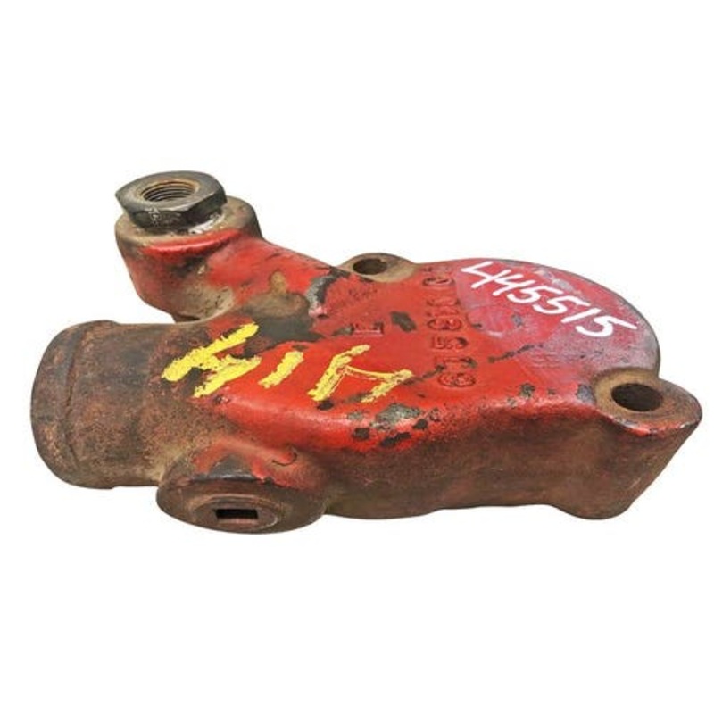 Used Thermostat Housing fits Case IH 675810C1