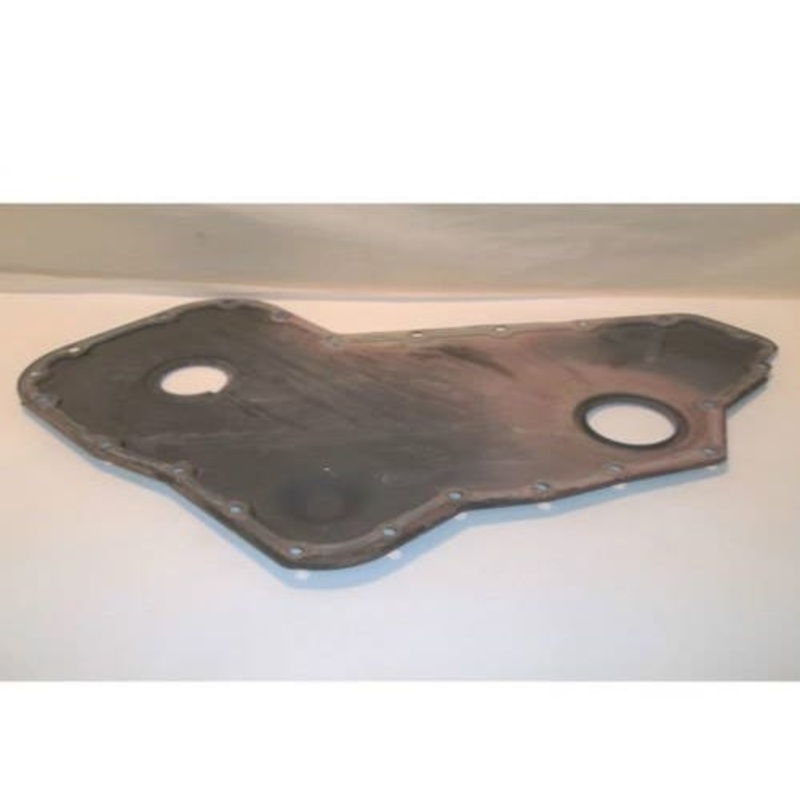 Used Timing Gear Cover fits Case IH 2366 2377 2388 CPX620 CPX610 J948045 fits Case CX330 821C CX330 821C J948045
