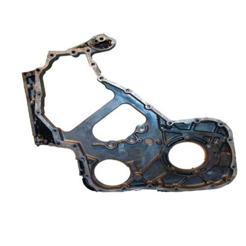 Used Timing Gear Cover fits Case IH 2388 2366 2377 84282787 J938085 fits Case 821C 821C 84282787 J938085 3938085