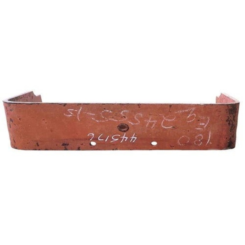 Used Weight Bracket fits Massey Ferguson 180 1080 506146M91