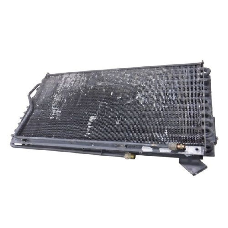 Used AC Condenser fits New Holland TM115 TM125 TM135 TM150 TM165 fits Ford 8160 8260 8360 8560 82013856 84468608 82007142 87008744