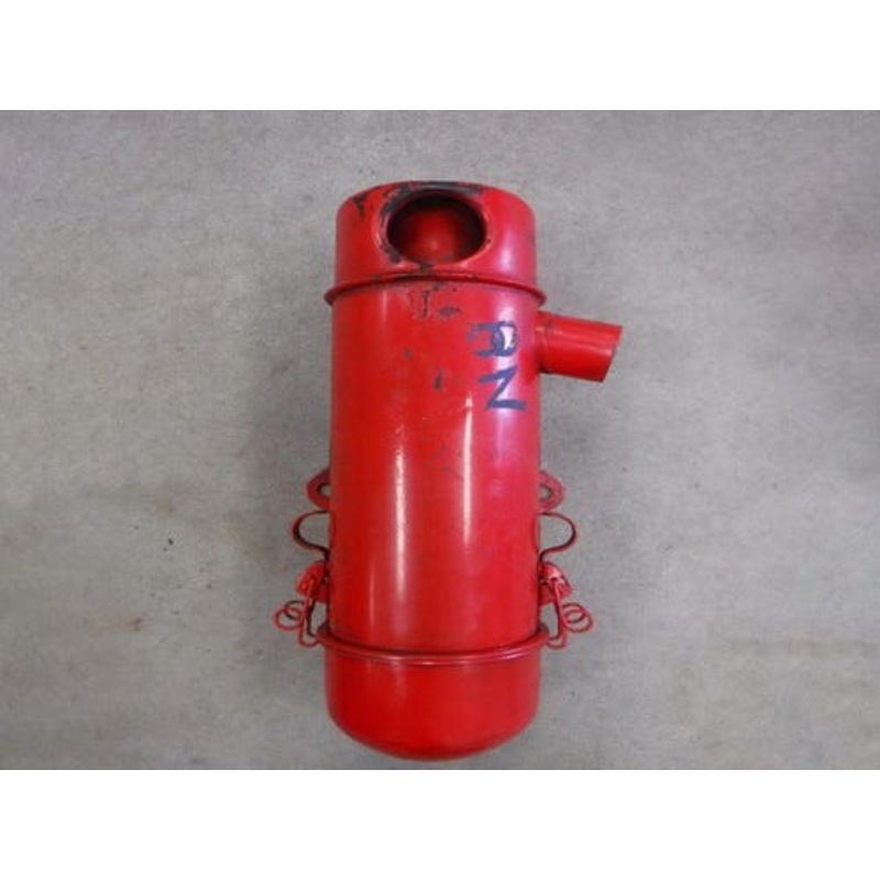 Used Air Cleaner Assembly fits Ford 8N 8N9600B