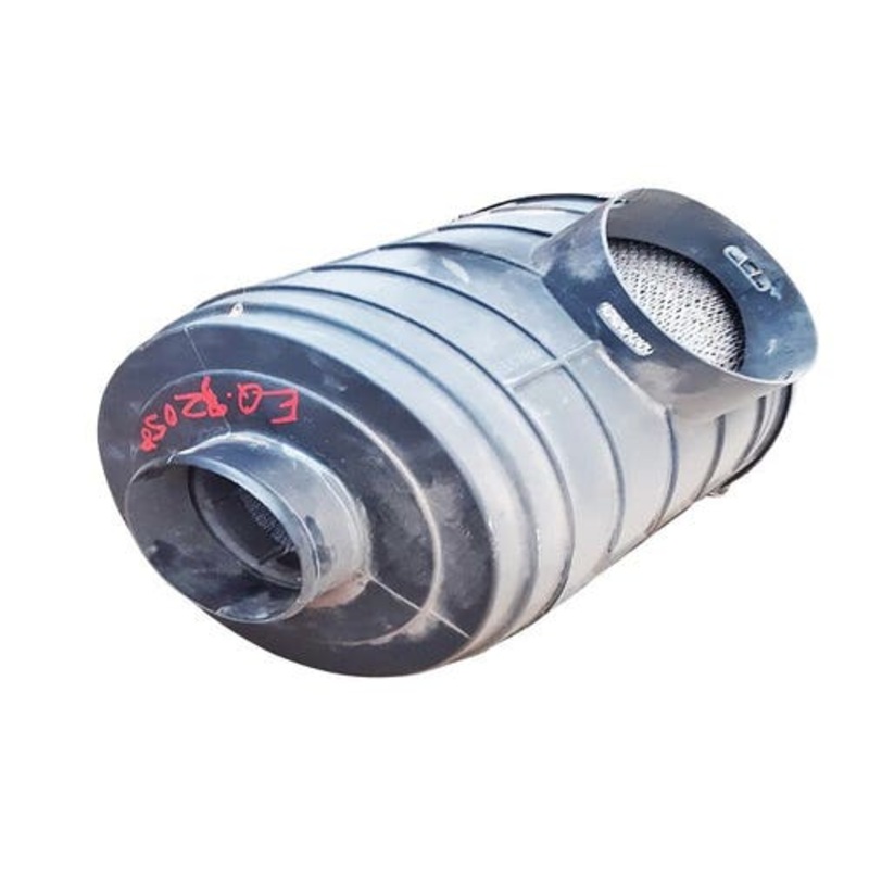 Used Air Cleaner Housing fits John Deere 8100 8100T 8110 8110T 8200 8200T 8210 8210T 8300 8300T 8310 8310T 8400 8400T 8410 8410T RE67898