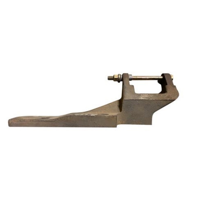 Used Alternator Bracket fits John Deere 4055 4255 4455 4560 4760 4960 8560 8570 R116048 R97417 R115489