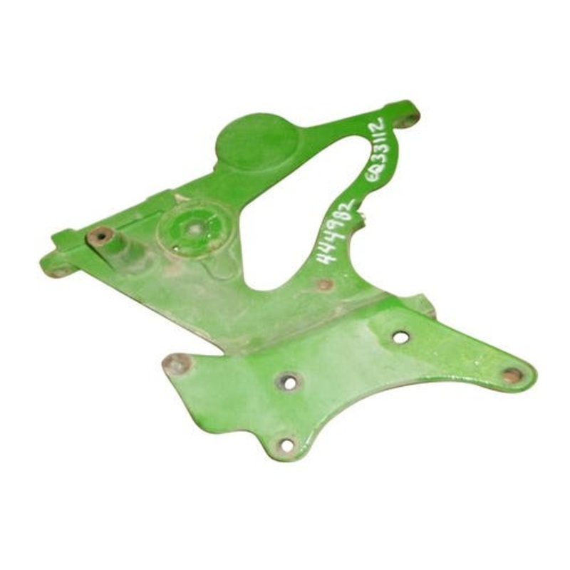 Used Auxiliary Drive Support fits John Deere 8100 8100T 8110 8110T 8200 8200T 8210 8210T 8300 8300T 8310 8310T 8400 8400T 8410 8410T R119489