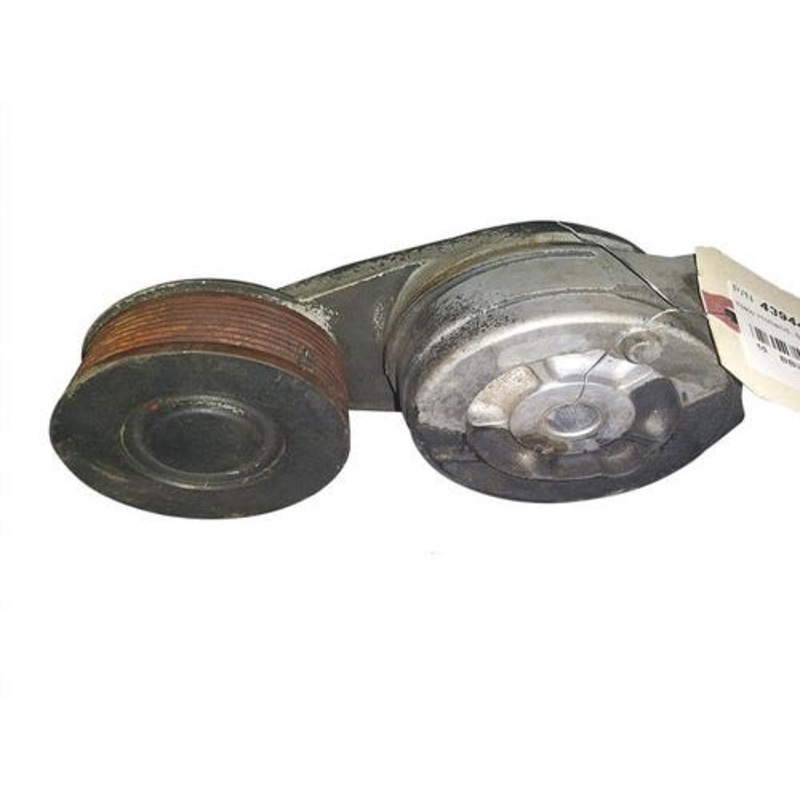 Used Belt Tensioner fits Case IH Magnum 275 Magnum 305 Magnum 335 MX215 MX245 MX275 MX305 87345929 fits New Holland TG215 TG245 TG275 TG305 87345929