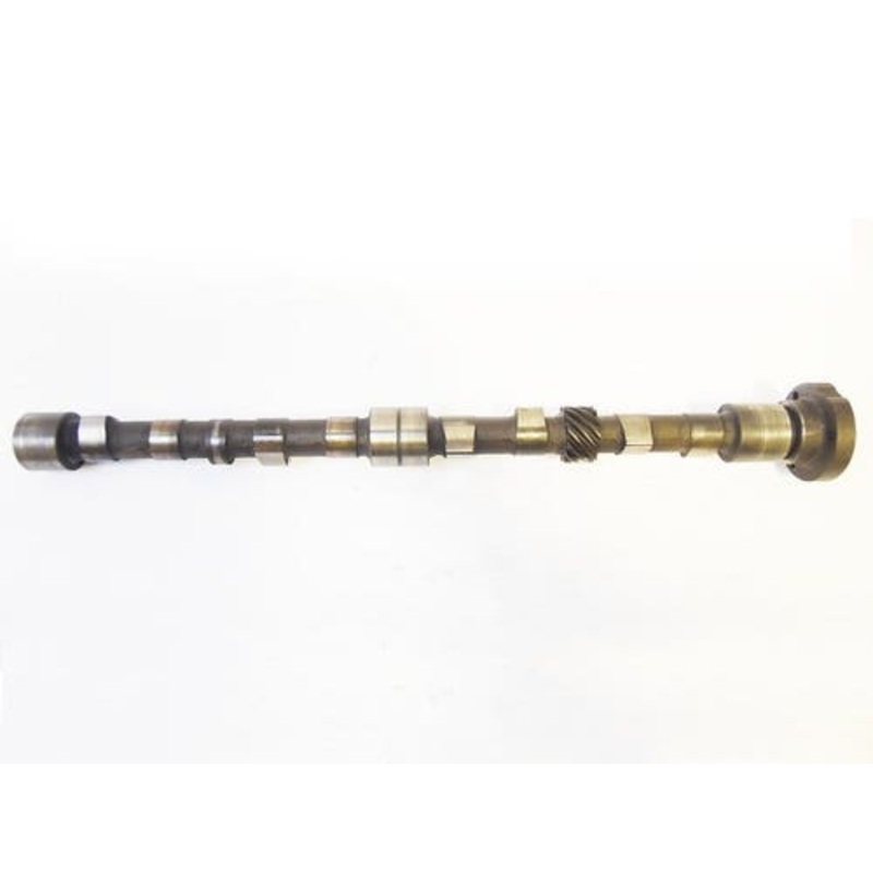 Used Camshaft fits Gehl SL4610 fits Perkins 4-108 31415303