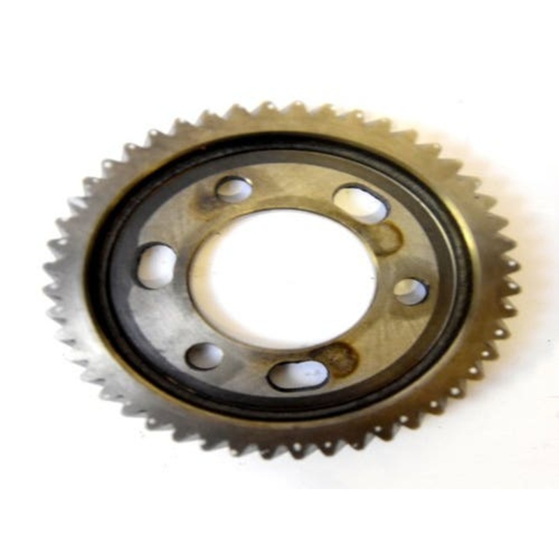 Used Camshaft Gear fits Gehl SL4610 fits Perkins 4-108 31171541