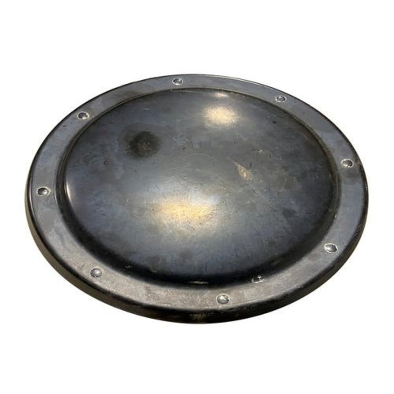 Used Cap Precleaner fits John Deere 8430 8440 8630 RE11158