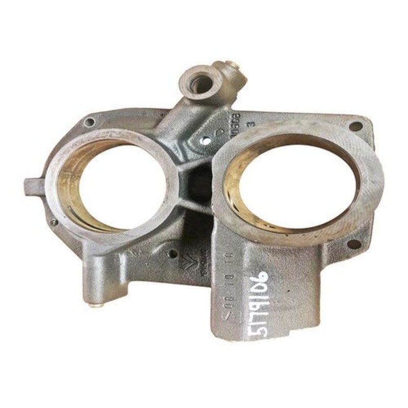 Used Clutch Manifold fits Case IH MXM120 MXM130 MXM140 MXM155 5179106 fits New Holland T6030 T6050 T6070 TM120 TM130 TM140 TM150 TM155 TM165 5179106