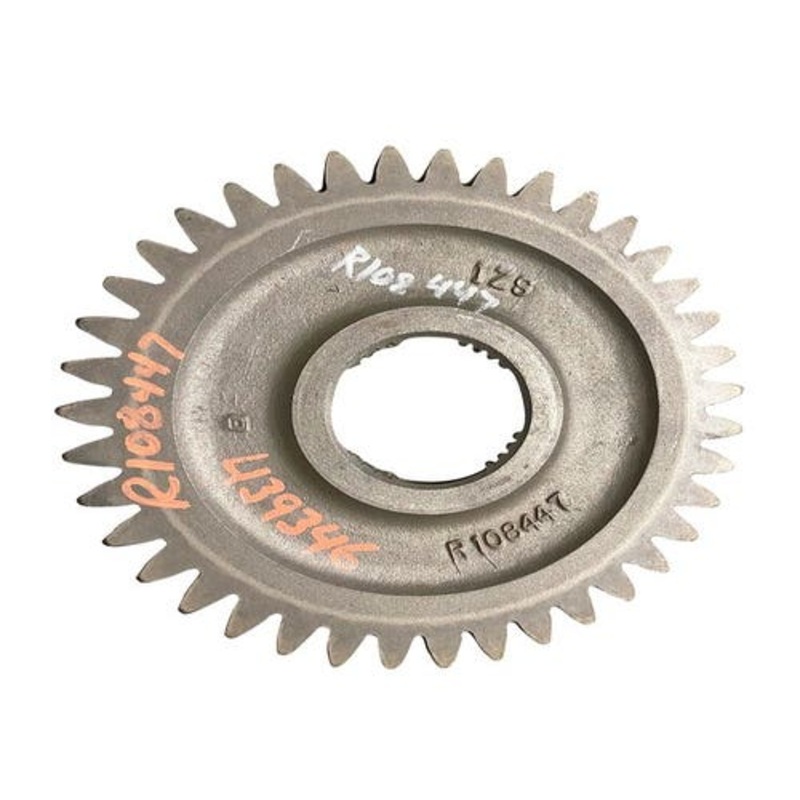 Used Countershaft Gear fits John Deere 8100 8100T 8110 8110T 8200 8200T 8210 8210T 8300 8300T 8310 8310T 8400 8400T 8410 8410T R108447