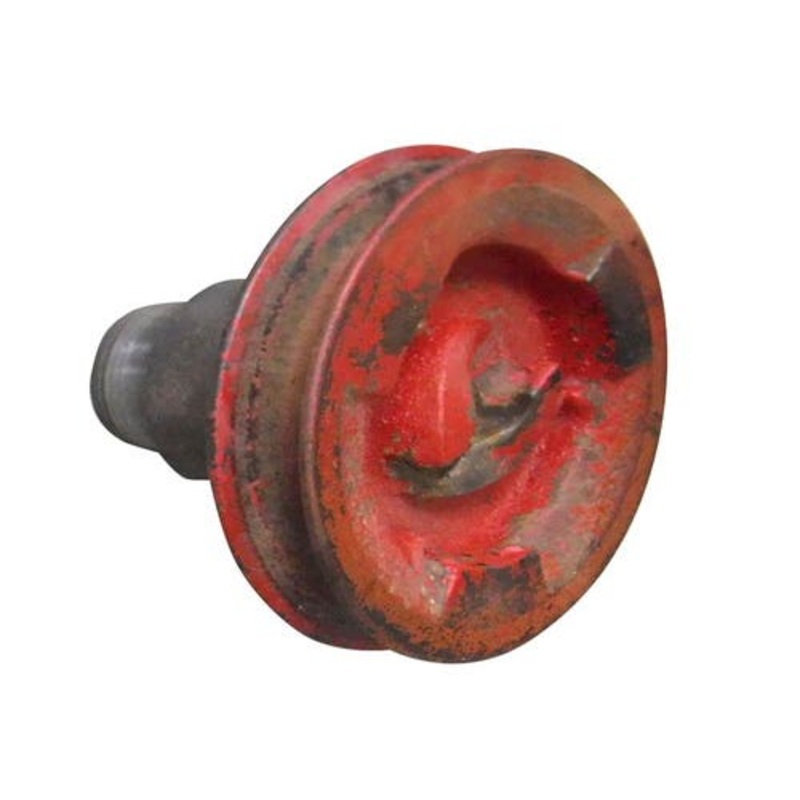 Used Crank Pulley fits International A B C Super A Super C 6502DC 6502DA