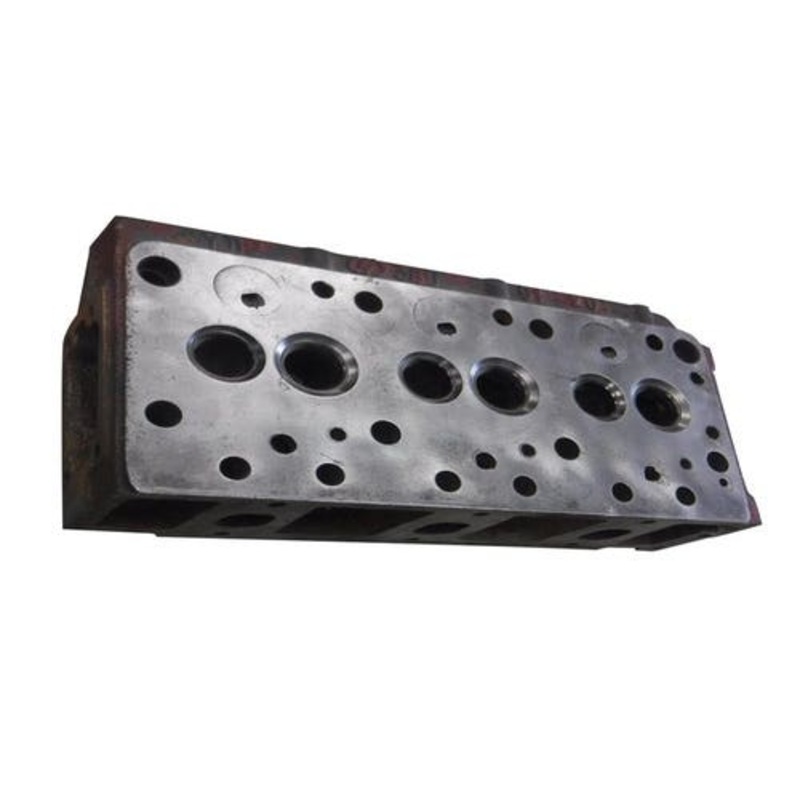 Used Cylinder Head fits Agracat 2720 fits Yangdong Y380 380