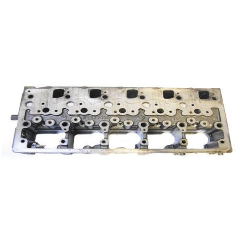 Used Cylinder Head fits John Deere 326D 328D 329D 332D 333D 304J 324J 5065M 5075M 5030HF285 304J 324J RE535828 R522451