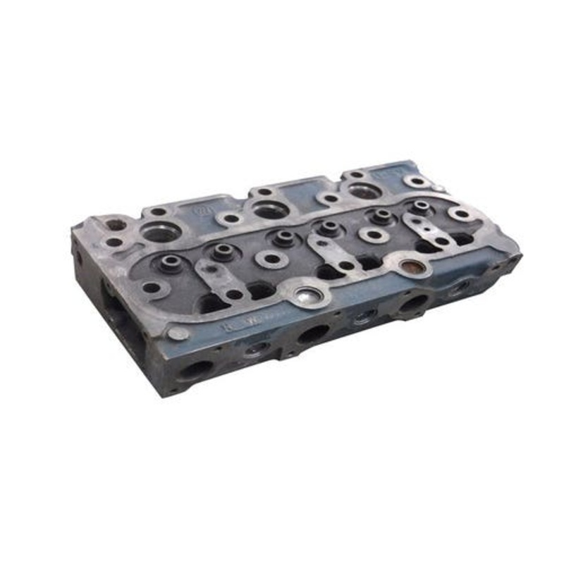 Used Cylinder Head fits Kubota D850 B1550 B6200 19267-03040