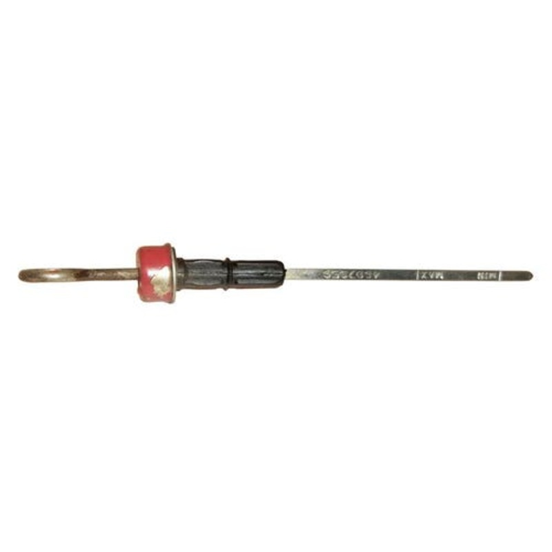 Used Dipstick fits Case IH JX55 JX65 JX75 JX80 JX85 4607956 fits New Holland TD75D 4607956 fits Ford 4230 4430 fits FIAT 65-46 70-56 80-66 4607956