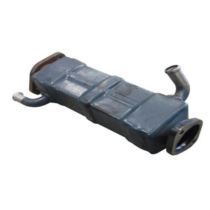 Used EGR Cooler fits Kubota V3800 SVL95-2 SVL97-2 M5-091 M5-111 M5L-111 M5N-091 M5N-111 M6-101 M6-111 M6H-101 M6L-111 M6S-111 1J508-71410