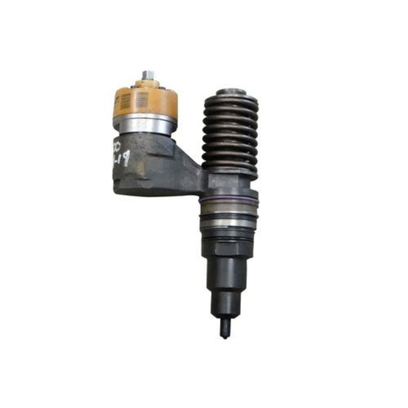 Used Electronic Injector fits John Deere 9200 9120 9220 9320 9420 9520 9620 6105 6125 RG27869 RE64866 RE68806 SE501952