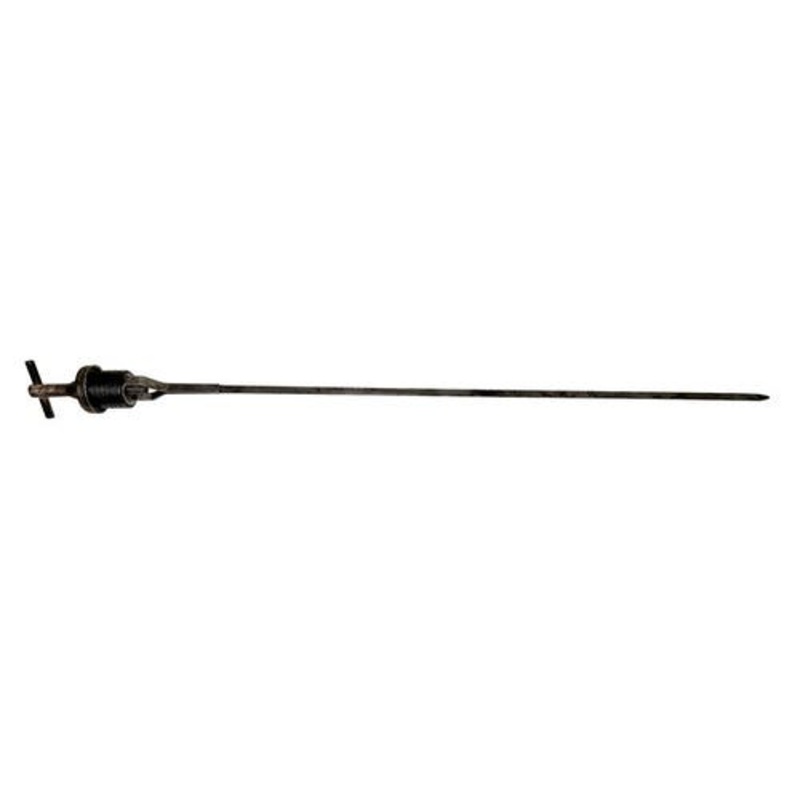 Used Engine Oil Dipstick fits International 706 806 C263 C291 C301 381427R93 381427R92 381427R91