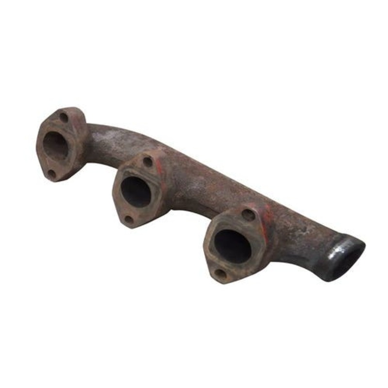 Used Exhaust Manifold - Rear fits International D312 D360 675828C2