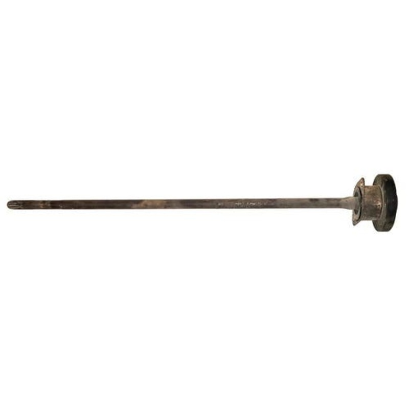 Used Fan Drive Shaft Assembly fits International 5088 5288 5488 1253243C91 1270864C91 1280621C1