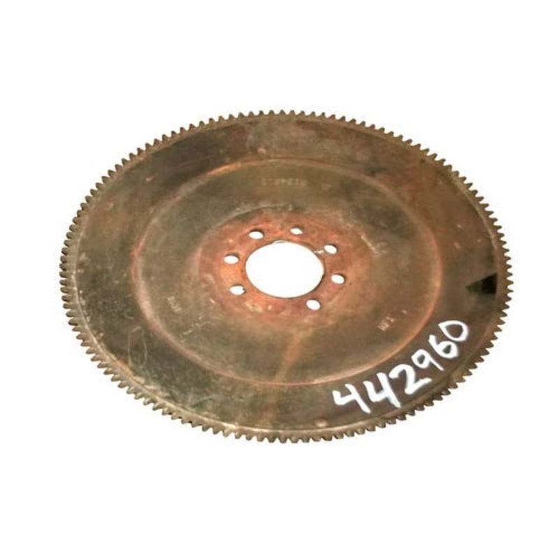Used Flywheel fits John Deere 7610 7710 7720 7810 7820 7920 RE69639 R134615