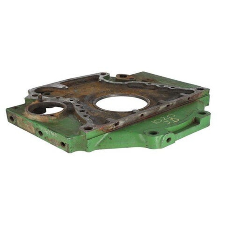 Used Flywheel Housing fits John Deere 1020 1120 2020 2120 820 920 2020 T22991