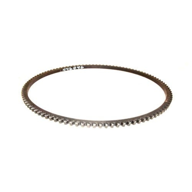 Used Flywheel Ring Gear fits Case 155C309 fits Oliver Super 44 440 452341A fits Massey Harris 20 22 30 101 102 32654A fits Continental C400C305