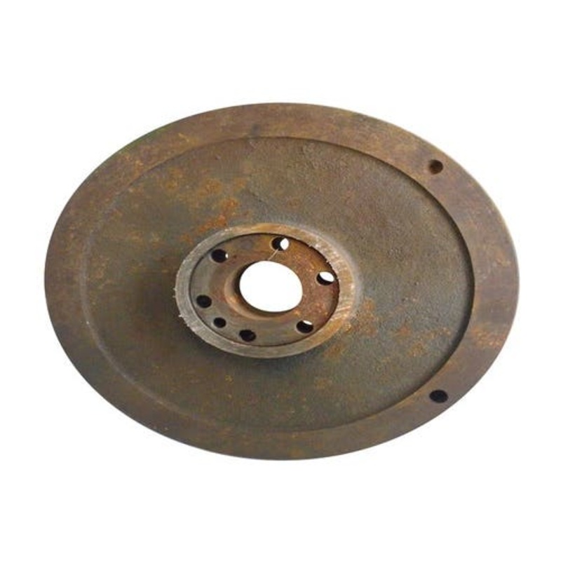 Used Flywheel With Ring Gear fits International C175 C200 544 2544 3514 3514 396468R21