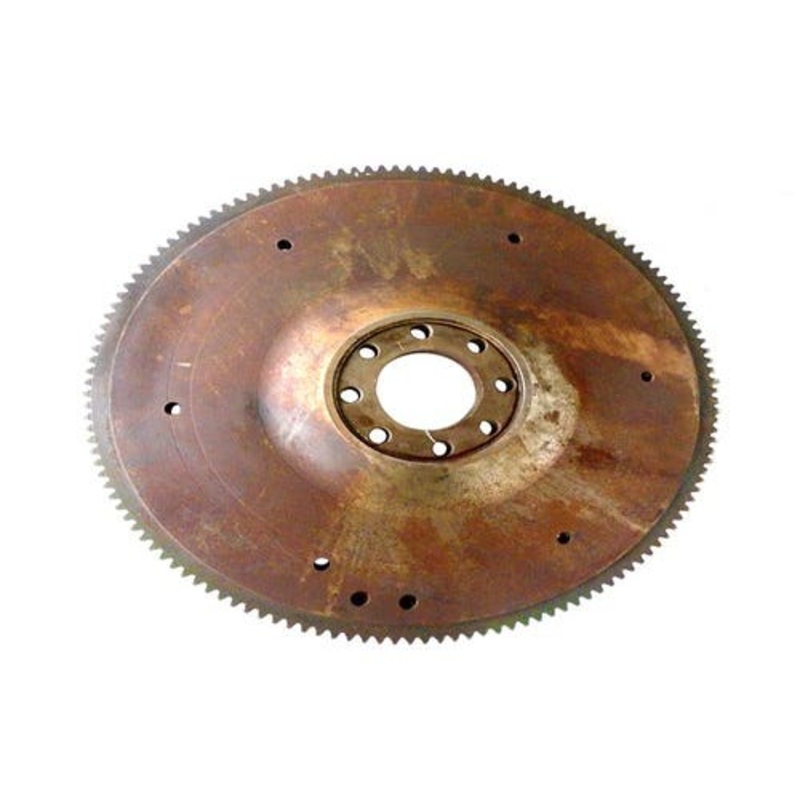 Used Flywheel With Ring Gear fits International D436 D466 DT436 DT466 DT466B DT466C DTI466 DTI466B DTI466C 5088 5288 5488 7288 7488 282227A1 691677C91