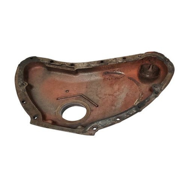 Used Front Engine Cover fits International M MD MDV MV Super M Super MTA 400 450 354955R31