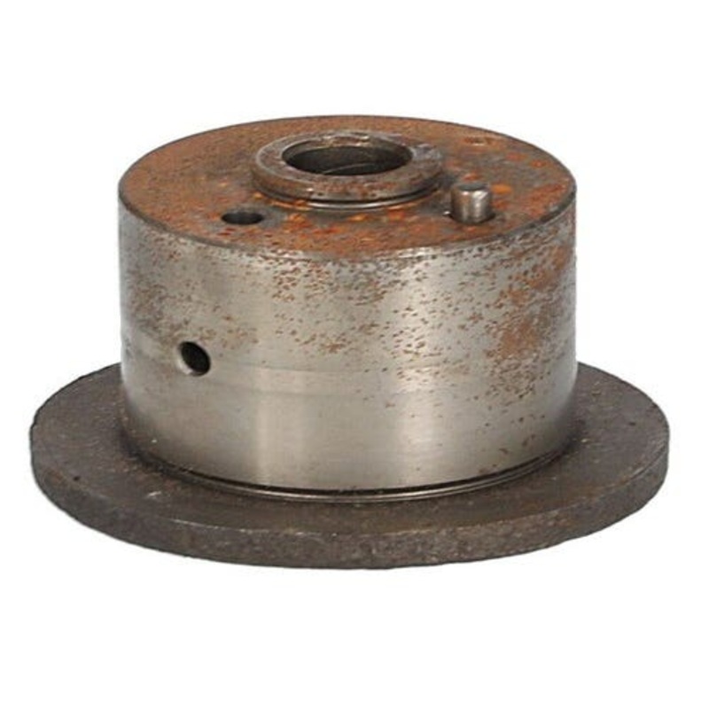 Used Front Ider Gear Shaft fits International 330 340 460 504 560 606 660 706 806 2504 D188 D236 D282 D301 55 350 414 420 550 340 2504 550 367580R11