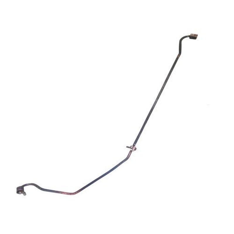 Used Fuel Injection Line #5 fits Case 1570 2390 2590 2670 504BDT fits International A76649 A156883