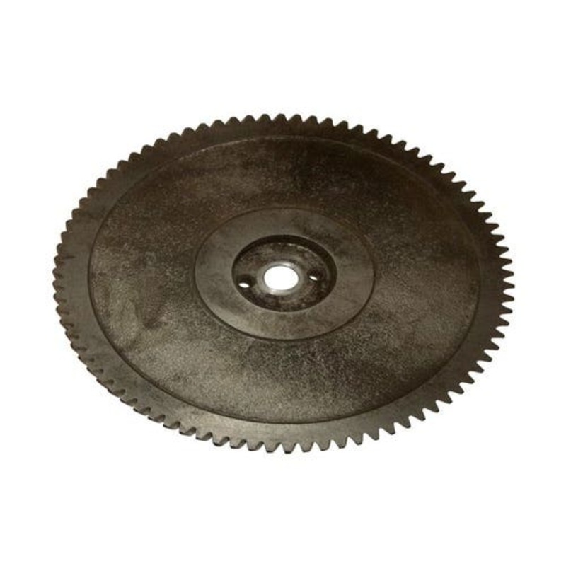 Used Fuel Pump Gear fits Case IH 7110 7120 7130 7210 7220 7230 9110 9130 9210 9230 fits Case 721 821  fits International J912614 3912614 J935455AM