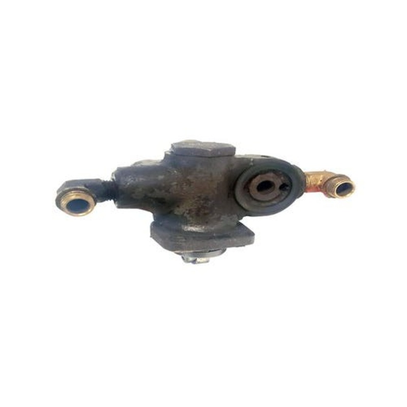 Used Fuel Pump- Hand Primer Assembly fits Case 770 870 970 1070 1090 1170 1175 1270 1370 1570 2090 2094 2294 2390 2394 2470 2590 2670 3294 4490 A43343