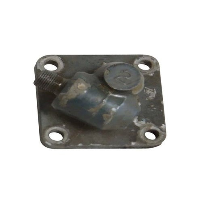 Used Hour Meter Tach Drive fits Kubota B2150 L235 L275 L2050 L2250 L2350 L2550 L2650 L2850 L2900 L2950 L3250 L3350 L3450 L3750 L4150 L4200 1J854-83302