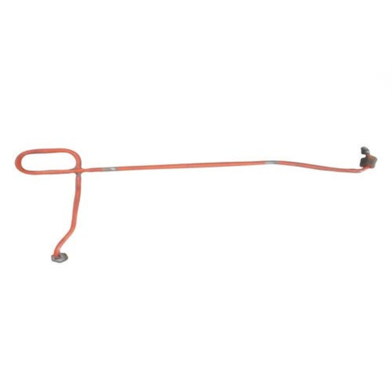 Used Injection Line 4 fits Case IH 2394 2594 3394 3594 4494 4694 fits Case 770 870 970 1070 1175 1270 1370 1570 2090 2094 2290 2294 2394 2594 A58705