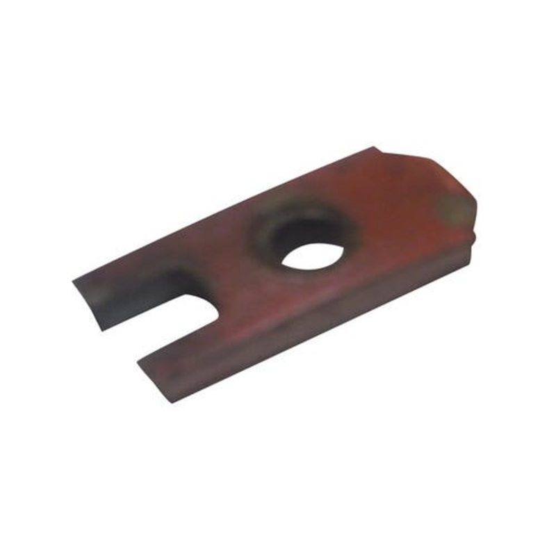 Used Injector Nozzle Hold Down Clamp fits International Hydro 186 666 686 766 886 966 986 1066 1086 1466 1486 1566 1586 675479C2 fits Case IH 675479C2