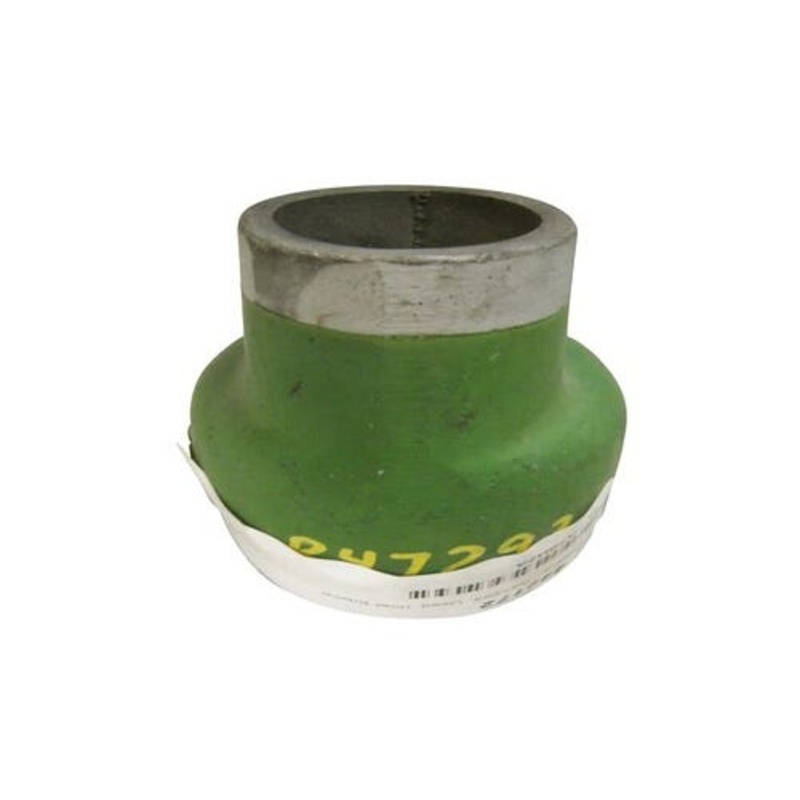 Used Inlet Elbow fits John Deere 4320 4430 6602 7700 690B 693B 6404T 690B R47293