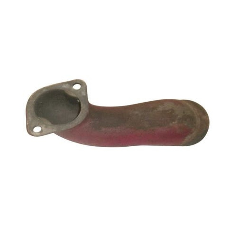 Used Intake Manifold Elbow fits International 656 380040R2