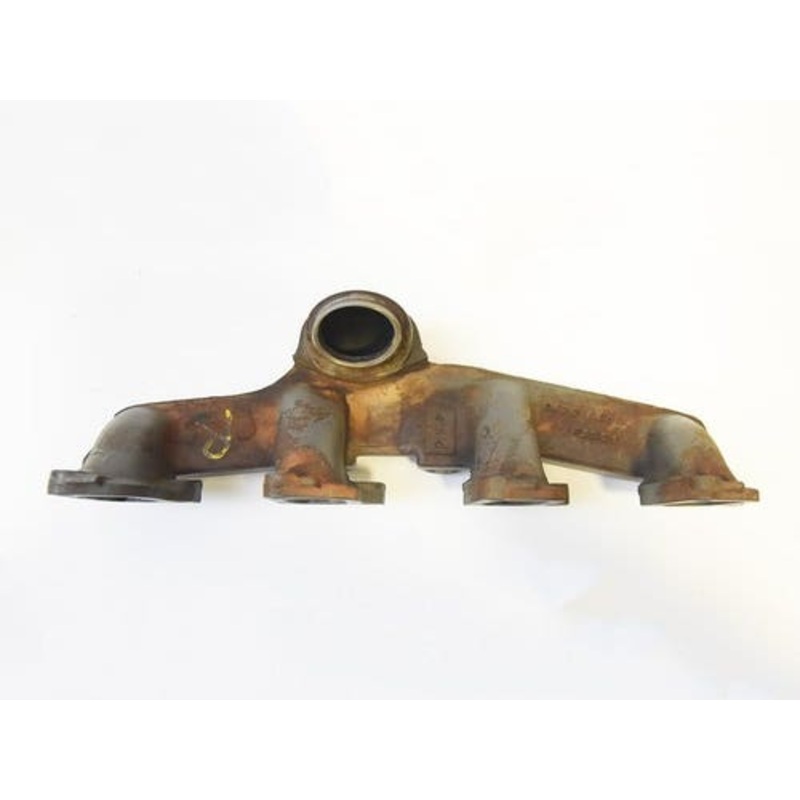 Used Intake Manifold fits Deutz BF4M2011 fits Gehl 4640 4840 5640 6640 133485 04286407