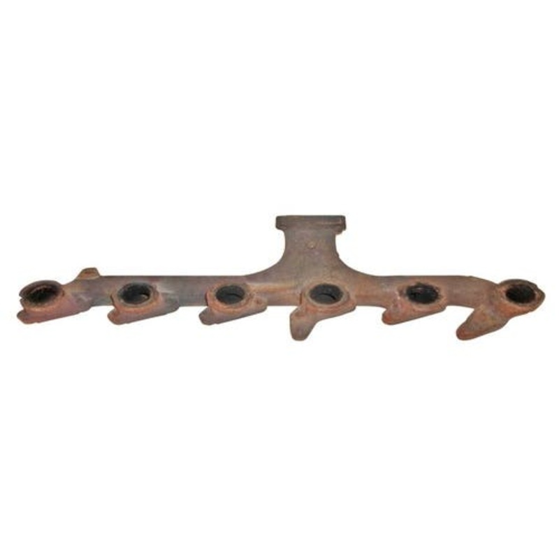 Used Manifold fits John Deere 7130 7130 Premium 7230 7230 Premium 7330 7330 Premium 7430 Premium R524633 R535826 R535059