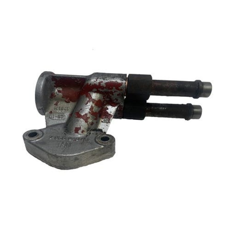Used Oil Filter Socket fits International 706 2706 D155 D179 D206 D239 D246 D310 D358 Hydro 86 544 664 686 706 756 2544 1400 3055948R1