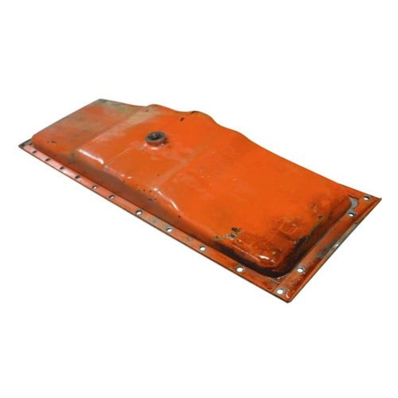 Used Oil Pan fits Allis Chalmers 180 185 190 74023902 4020066